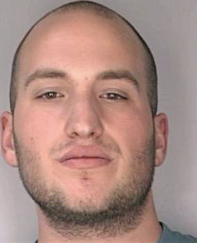 Crosby Samuel - Hillsborough County, FL 