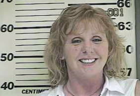 Bowman Sheila - Greenup County, KY 