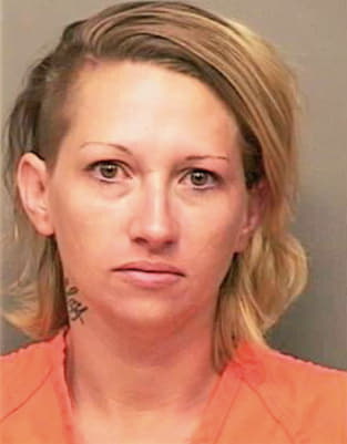 Perry Stacy - Montgomery County, TN 