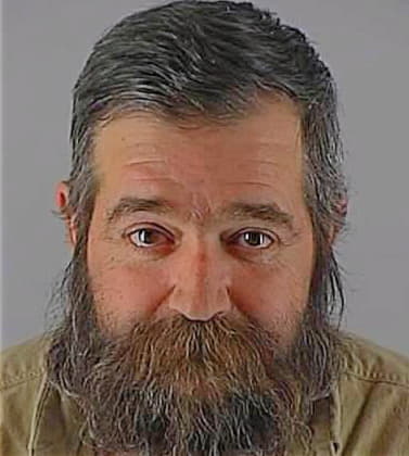 Clapp Steven - Deschutes County, OR 