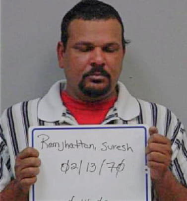 Ramjhattan Suresh - Gwinnett County, GA 