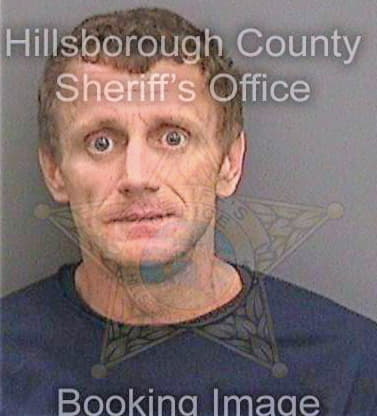 Behrmann Timothy - Hillsborough County, FL 
