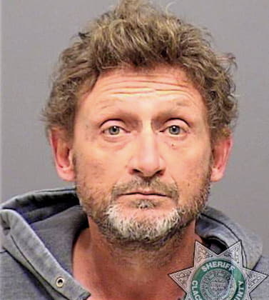 Shelton Todd - Clackamas County, OR 