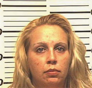Hundley Tracy - Denton County, TX 