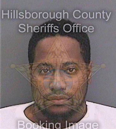 Wilson Wayne - Hillsborough County, FL 