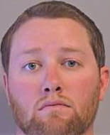 Coates William - Tulsa County, OK 