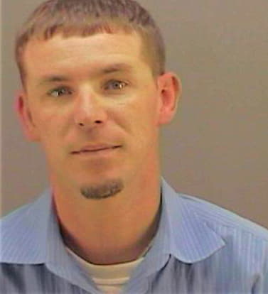 Gaskin Adam - Gregg County, TX 