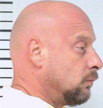 Hargett Albert - Desoto County, MS 