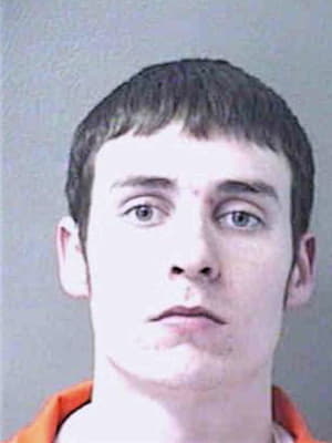 Carmichael Alexander - Okaloosa County, FL 