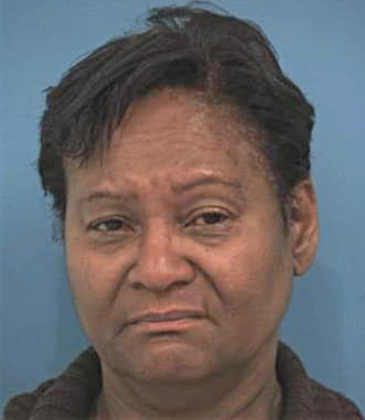 Joseph Alice - Williamson County, TX 
