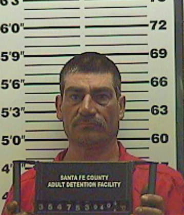 Dominguez Alvaro - SantaFe County, NM 