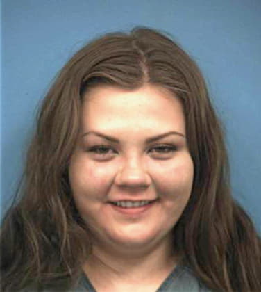 Klinksiek Amber - Williamson County, TX 