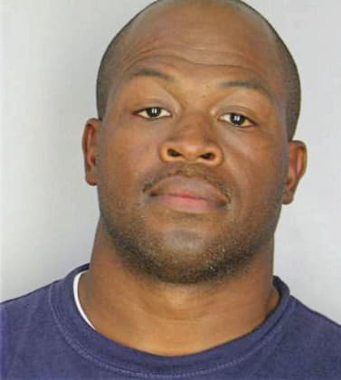 Lamar Anthony - Hillsborough County, FL 