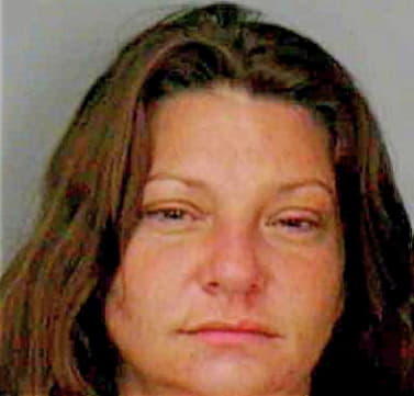 Evans Barbara - Polk County, FL 