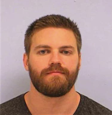 Anderson Benjamin - Travis County, TX 