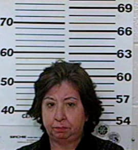 Guzman Bertha - Hidalgo County, TX 