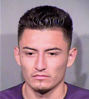 Garcia Brandon - Maricopa County, AZ 