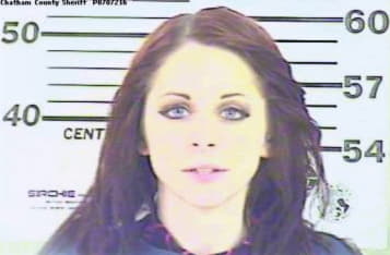 Bramblett Brooke - Chatham County, GA 