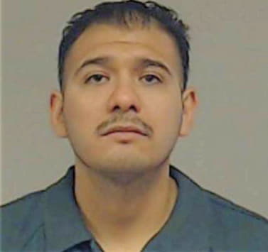 Reyes Eduardo - Collin County, TX 