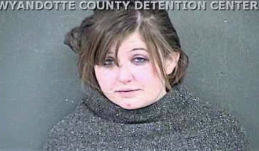Bunce Elizabeth - Wyandotte County, KS 