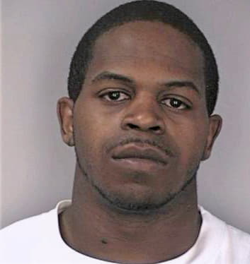 Traylor Eric - Hillsborough County, FL 