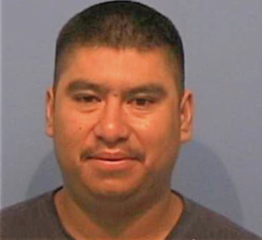 Sayago Fernando - Williamson County, TX 