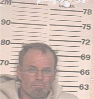 Morrin Gerard - Hidalgo County, TX 