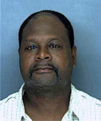 Ward Harold - Orange County, FL 
