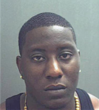 Pearson James - Orange County, FL 
