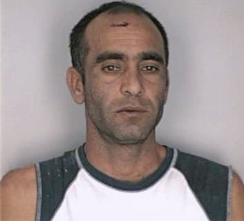 Rodriguez Joel - Hillsborough County, FL 