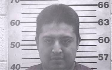 Perez Jorge - SantaFe County, NM 