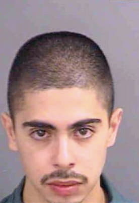 Garciazavala Jose - Collier County, FL 