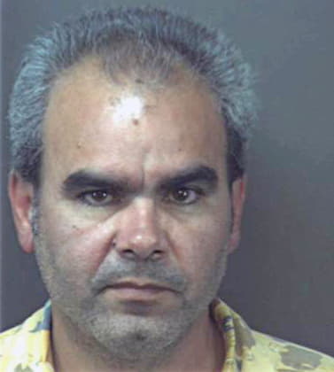 Mendez Jose - Lake County, FL 