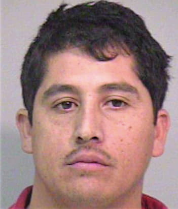 Ramirez-Ochoa Jose - Madera County, CA 