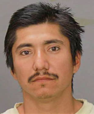Hernandez Julio - Muscogee County, GA 