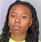 Amos Kenya - Shelby County, TN 