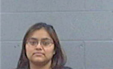 Gutierrez Lorena - Wichita County, TX 