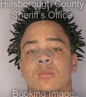 Seymour Marcus - Hillsborough County, FL 
