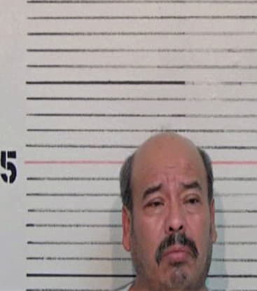 Gonzalez Margarito - Parker County, TX 