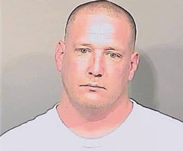Clenaghan Michael - Brevard County, FL 