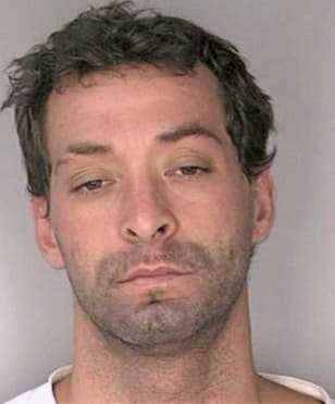 Santiago Miguel - Hillsborough County, FL 