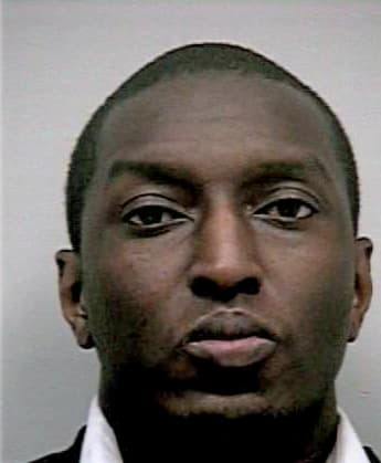 Gibson Milton - Gwinnett County, GA 