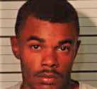 Arnold Octavius - Shelby County, TN 