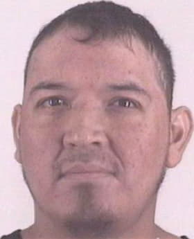 Moreno Oscar - Tarrant County, TX 