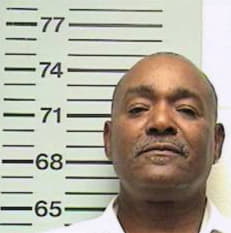 Blackmon Paul - Robertson County, TN 