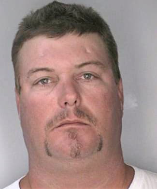 Mcguire Randal - Hillsborough County, FL 