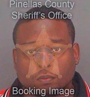 Henry Rodney - Pinellas County, FL 