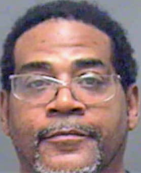 Hough Ronnie - Mecklenburg County, NC 