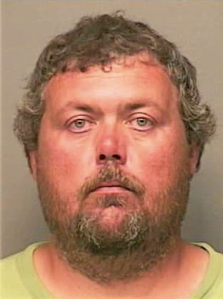 Caton Roy - Montgomery County, TN 