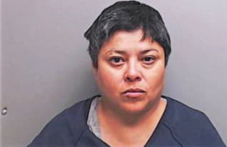Martinez Ruby - Hays County, TX 
